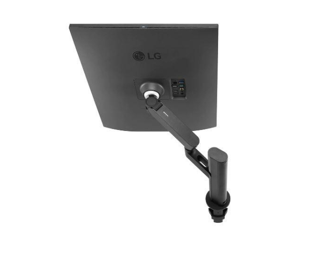 LG 28MQ780 DualUp Ergo - 1057947 - zdjęcie 2